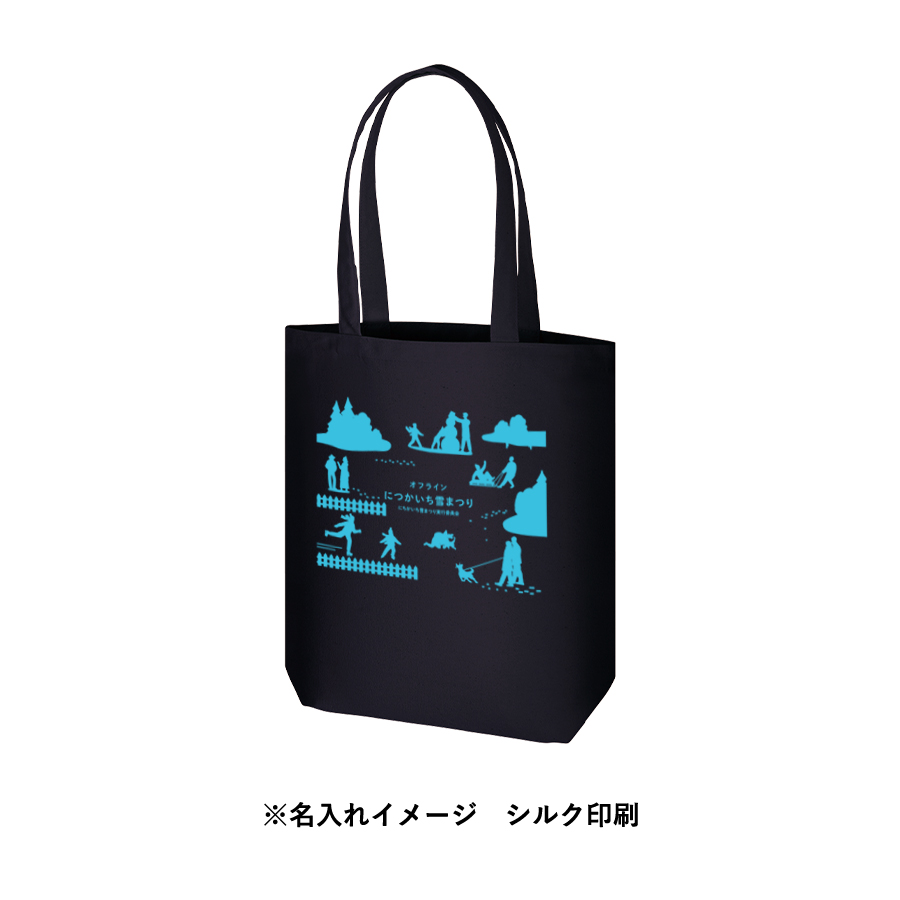 ライトキャンバストート（M）