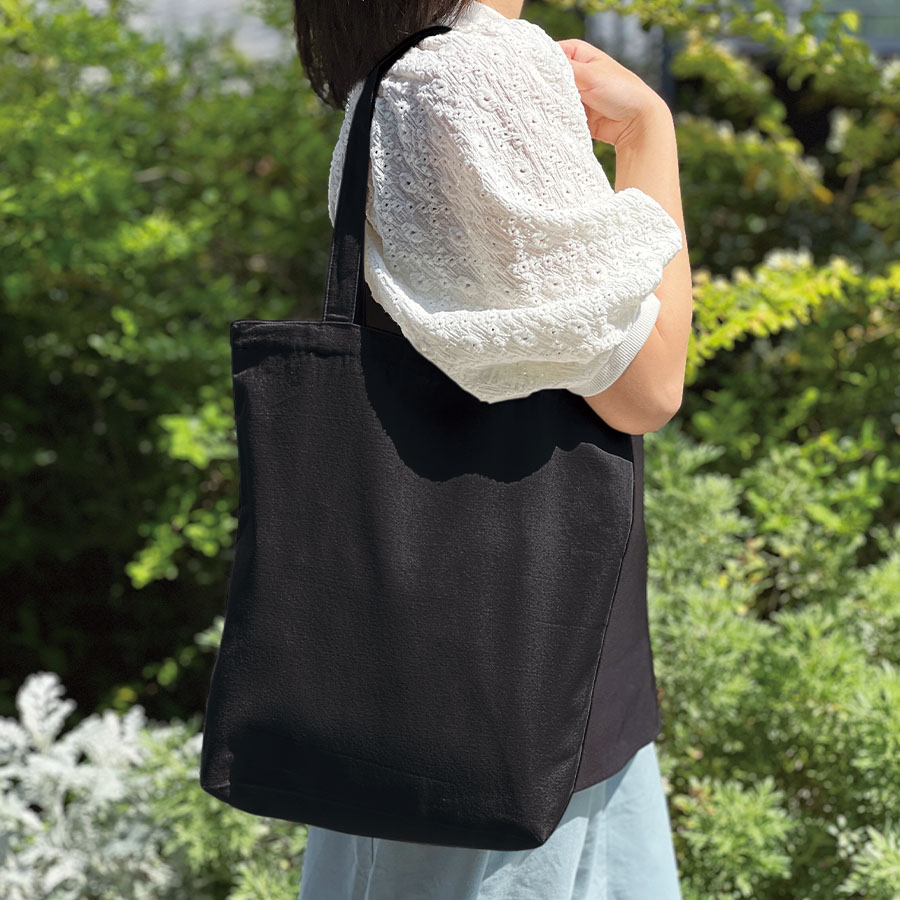 ライトキャンバストート（M）