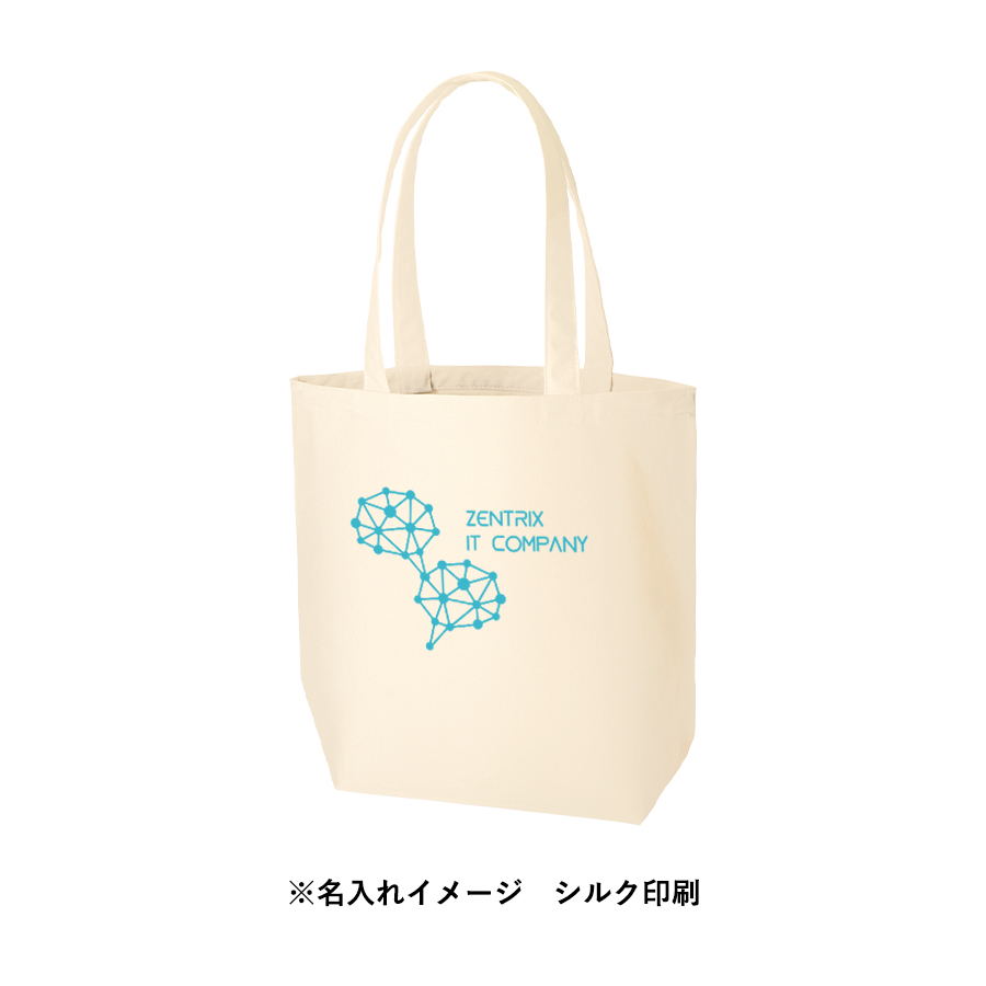 ライトキャンバストート（L）　ナチュラル