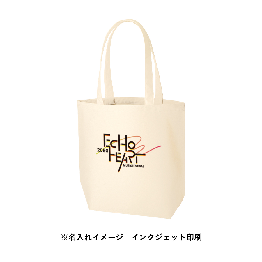 ライトキャンバストート（L）　ナチュラル