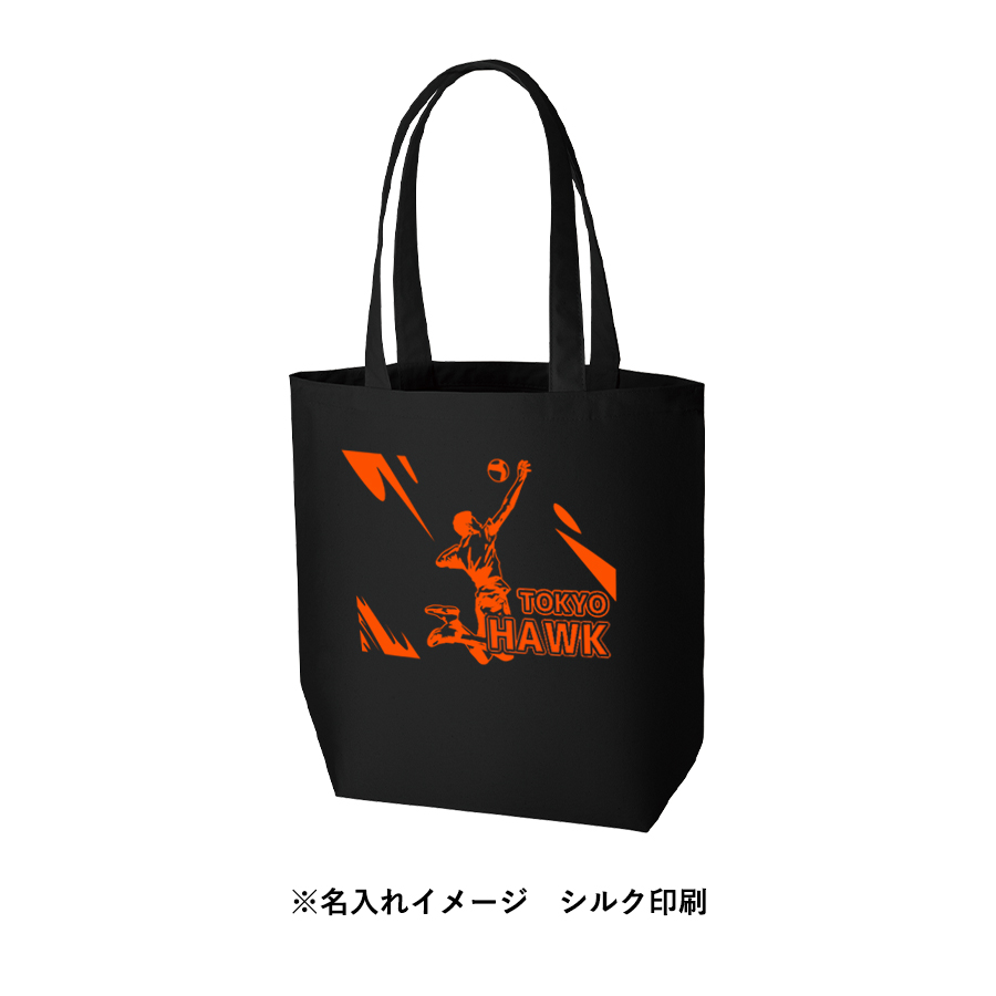 ライトキャンバストート（L）