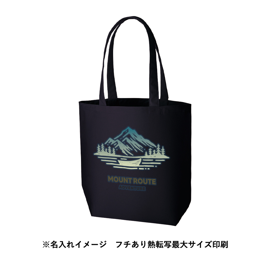 ライトキャンバストート（L）