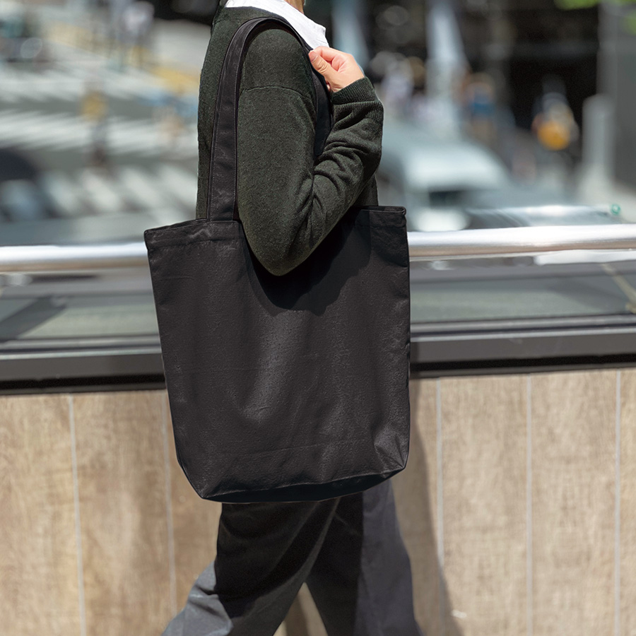 ライトキャンバストート（L）