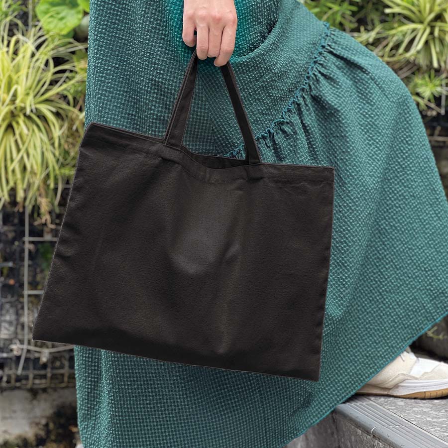 ライトキャンバスレッスントート