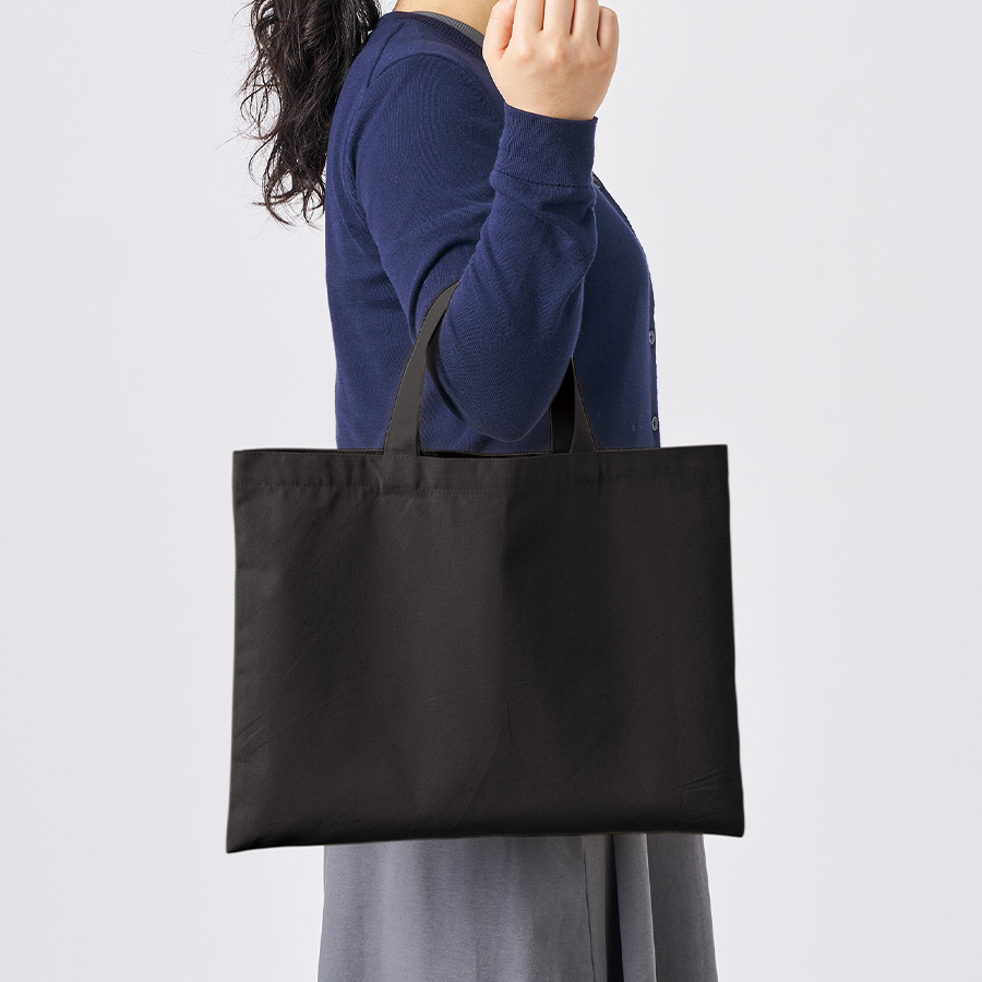 ライトキャンバスレッスントート