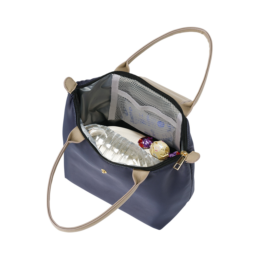 クーラーランチトート