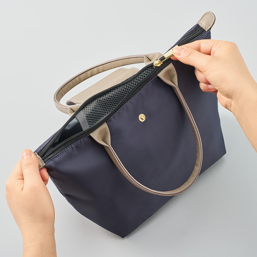 クーラーランチトート