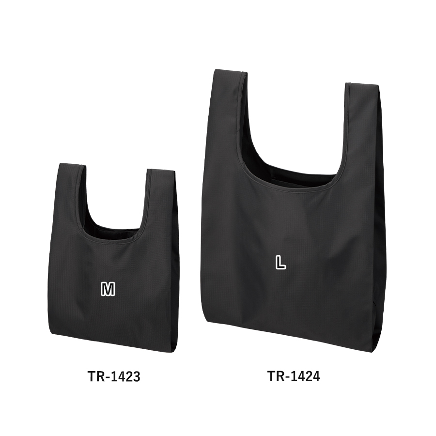 リップストップマルシェバッグ（M）