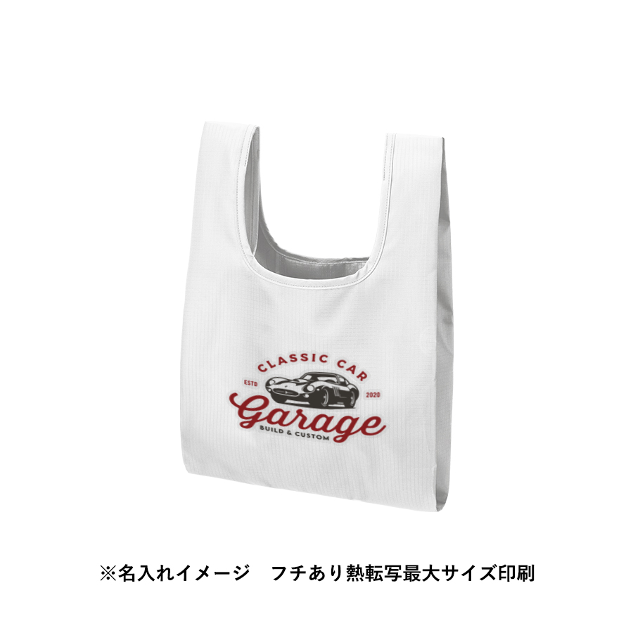 リップストップマルシェバッグ（M）