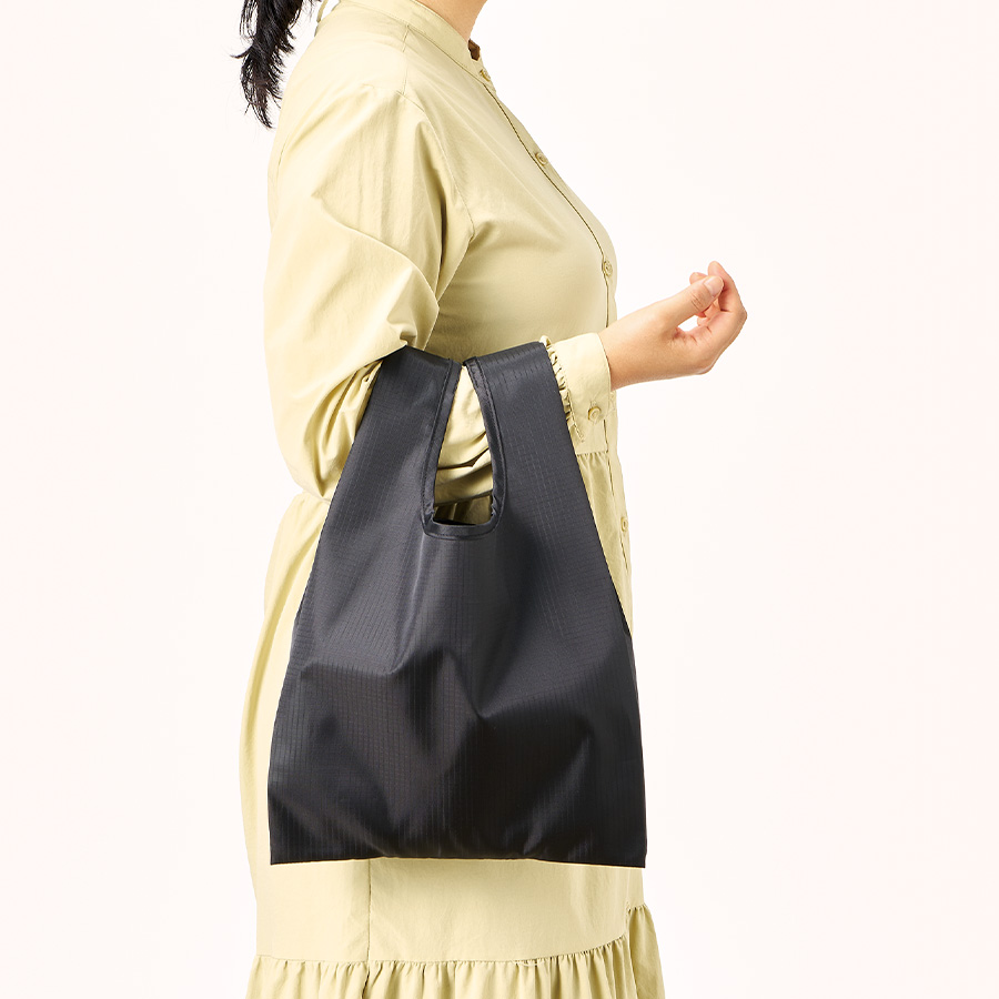 リップストップマルシェバッグ（M）