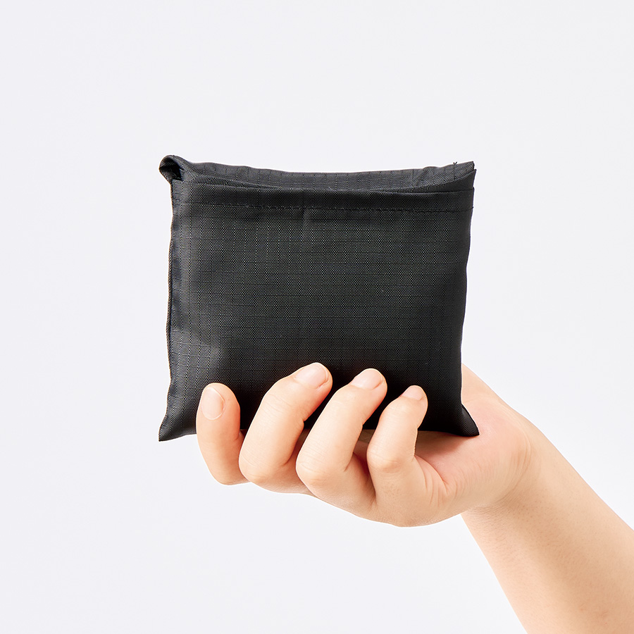 リップストップマルシェバッグ（M）