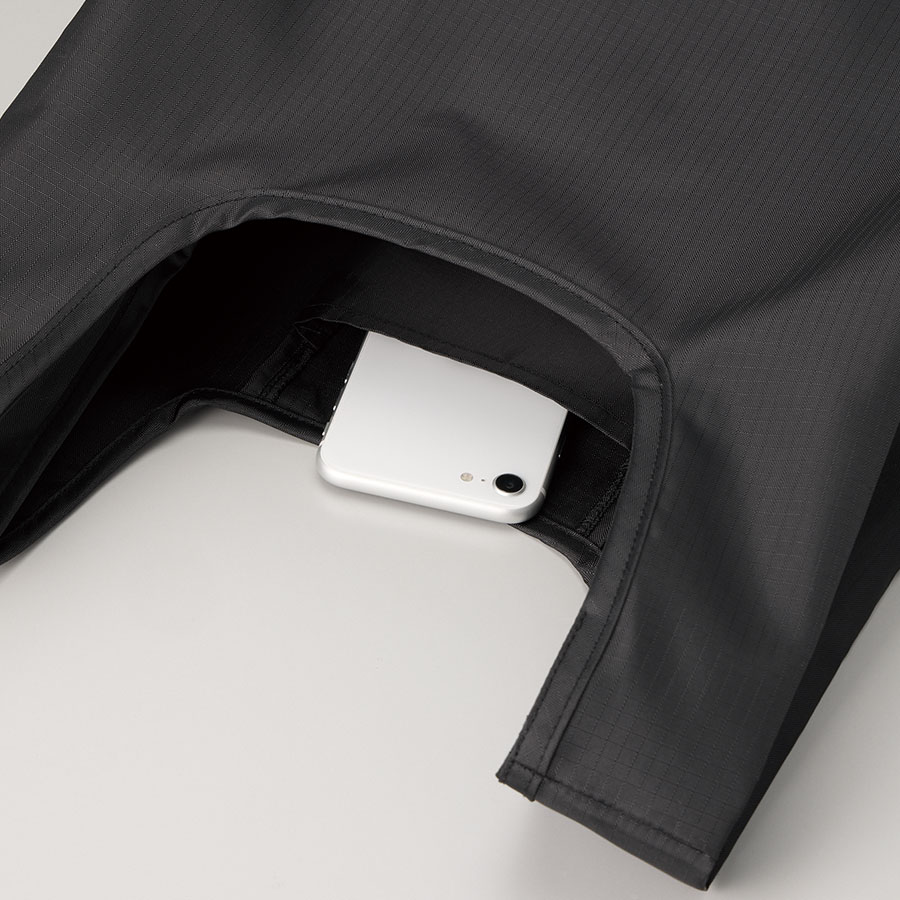 リップストップマルシェバッグ（M）