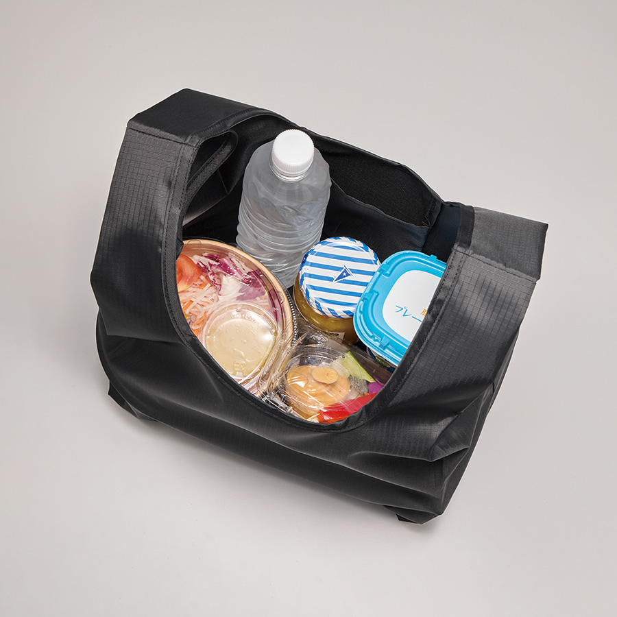 リップストップマルシェバッグ（M）