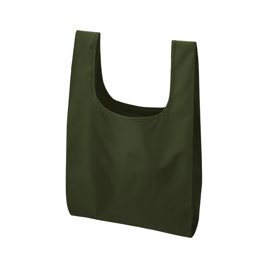 リップストップマルシェバッグ（L）