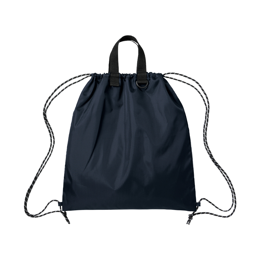 リップストップリュック