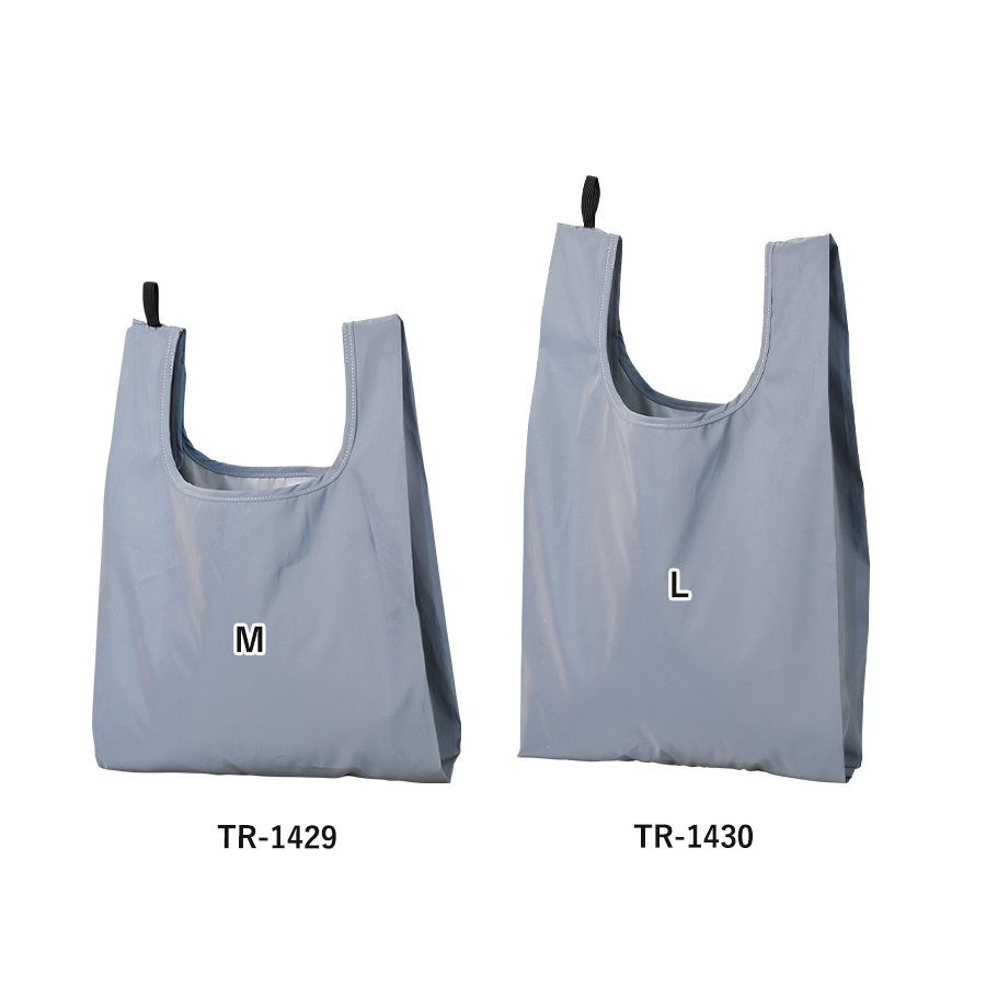 リフレクターマルシェバッグ（M）