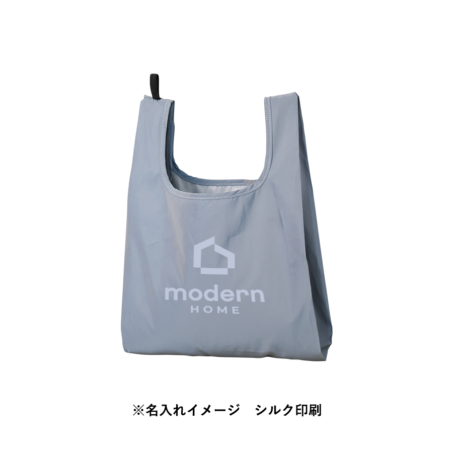 リフレクターマルシェバッグ（M）