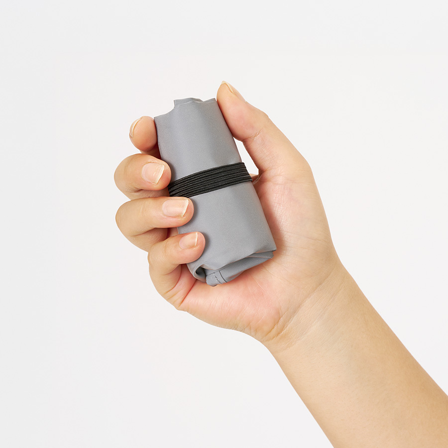 リフレクターマルシェバッグ（M）