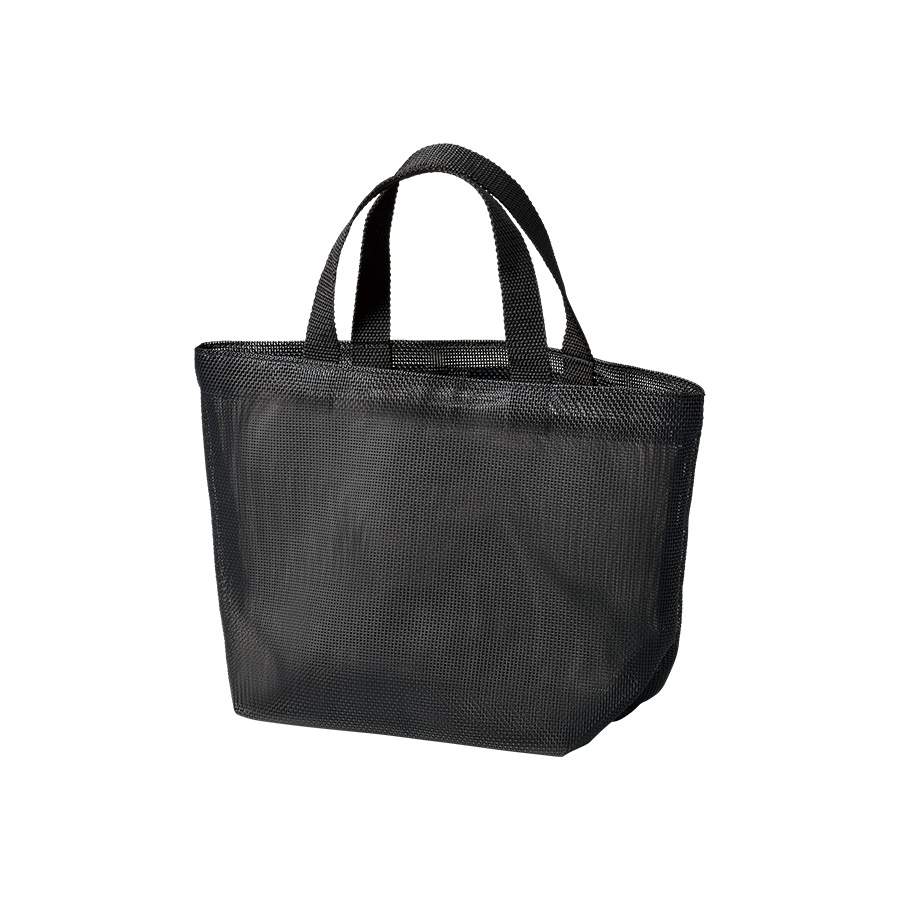 ハードメッシュトート（S）