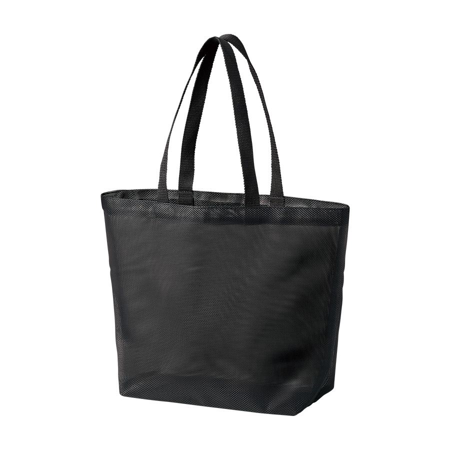 ハードメッシュトート（M）