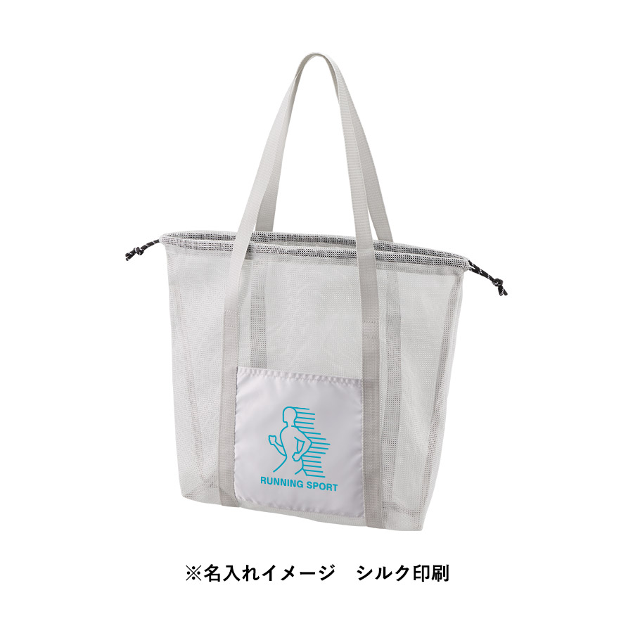 メッシュライントート（LL）