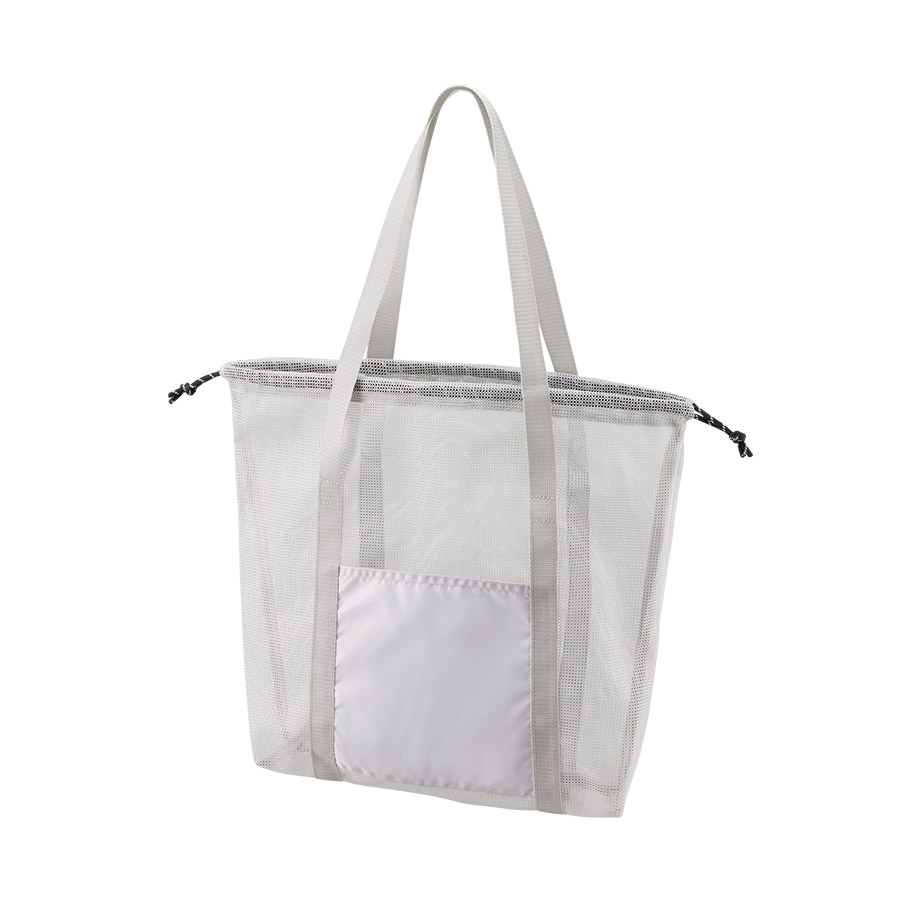 メッシュライントート（LL）