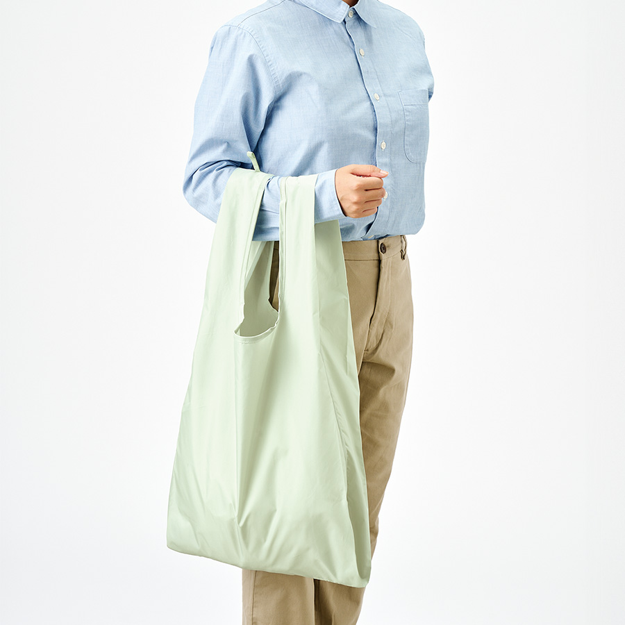 ファインライトポリマルシェバッグ（LL）