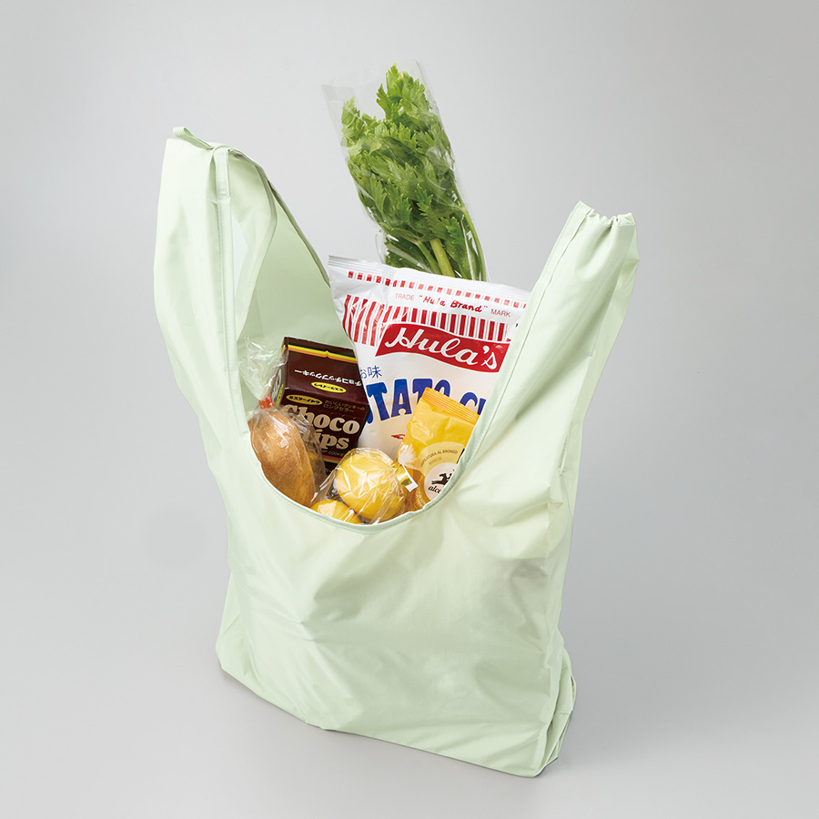 ファインライトポリマルシェバッグ（LL）