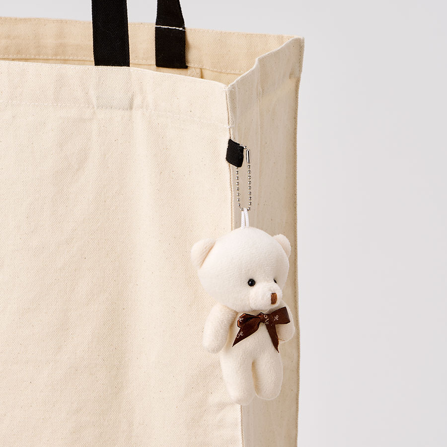 キャンバスボックストートループ付