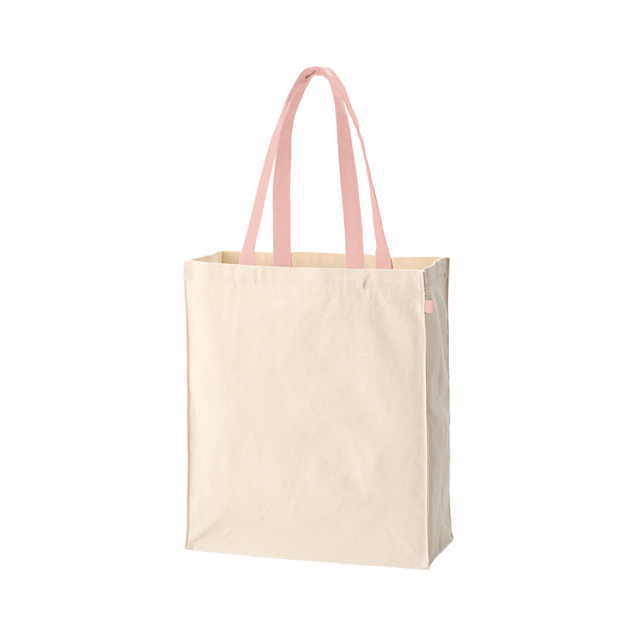 キャンバスボックストートループ付