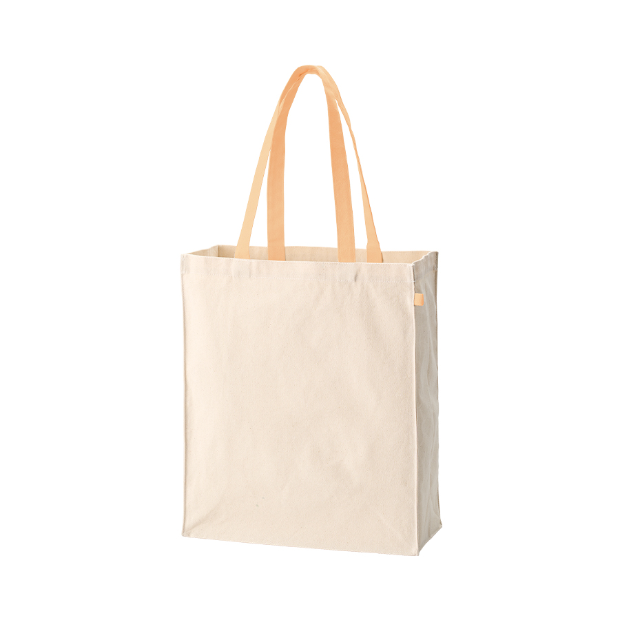 キャンバスボックストートループ付