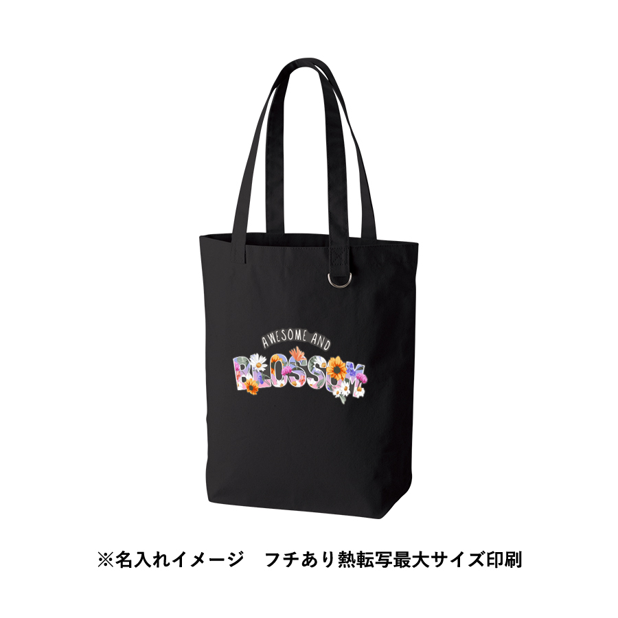 キャンバストート（Ｍ）　Ｄカン付