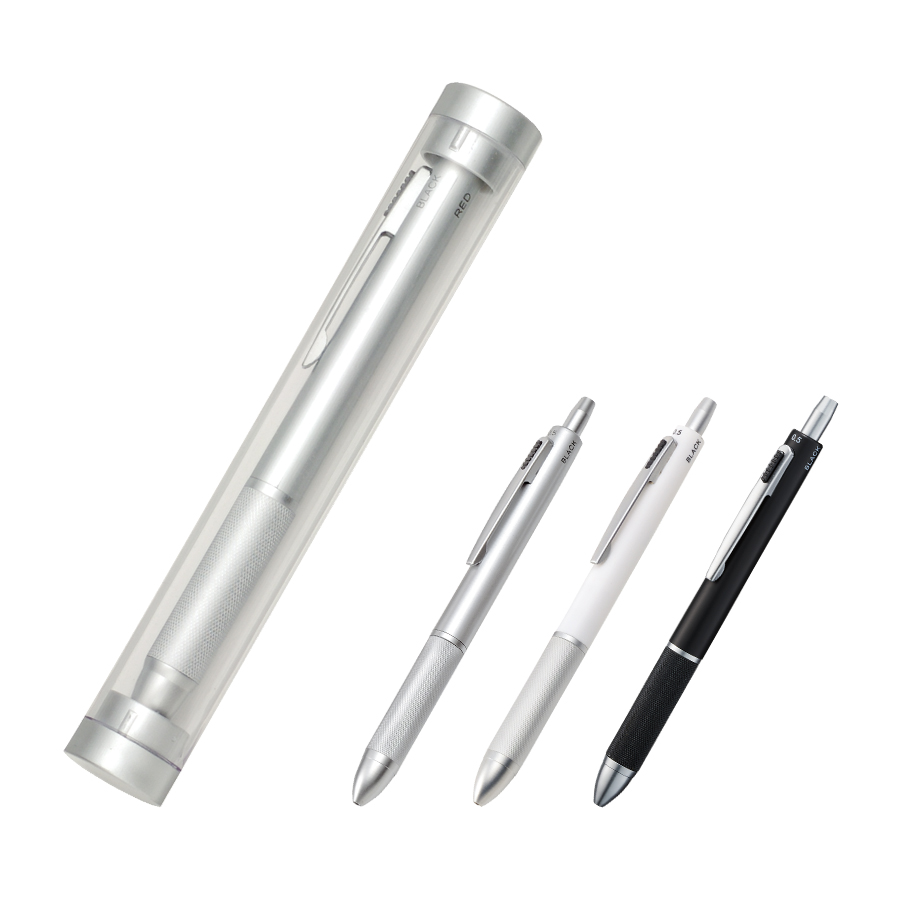 TS-00684アクションペンメタル（ケース付）