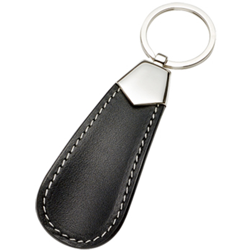 TS-0079レザーシューホーン（靴べら）