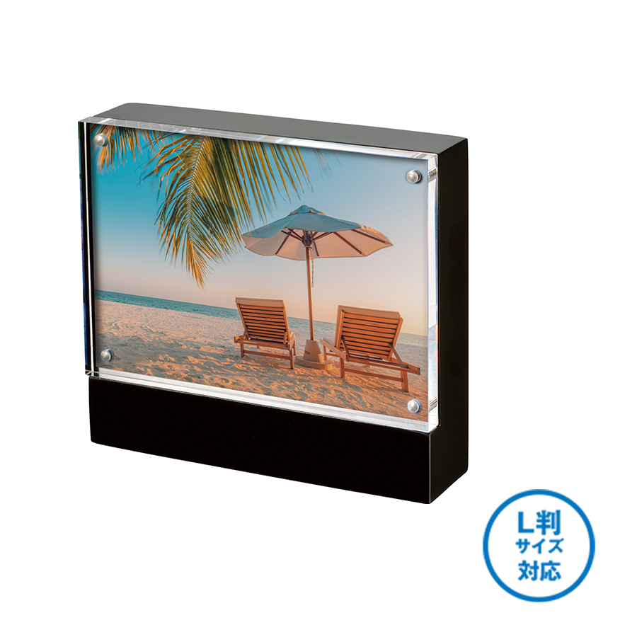 TS-0127アクリルウッドフレーム