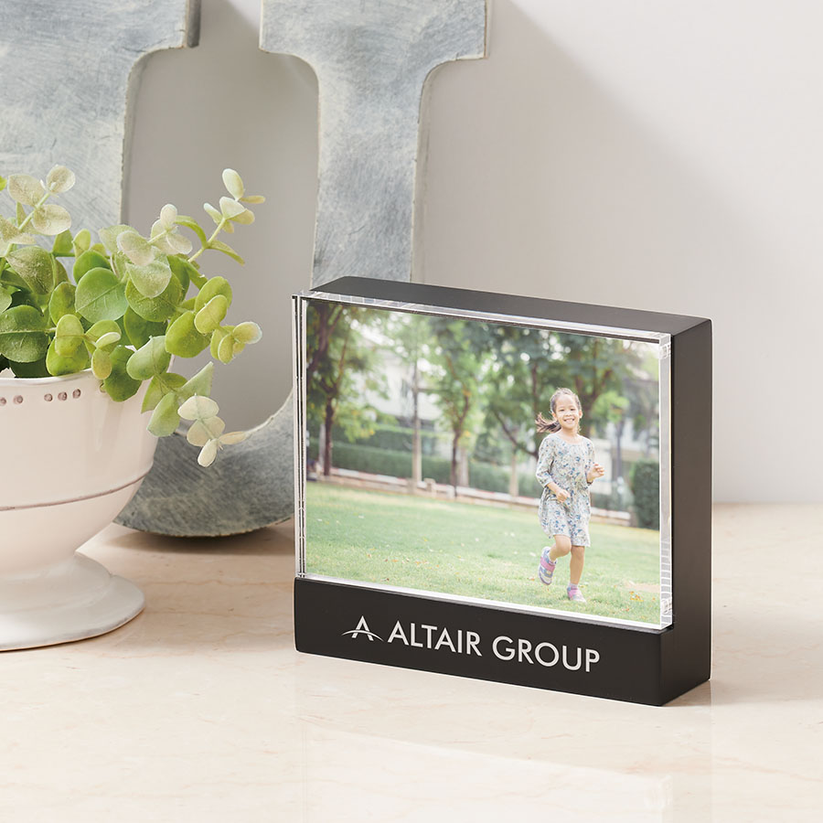 アクリルウッドフレーム