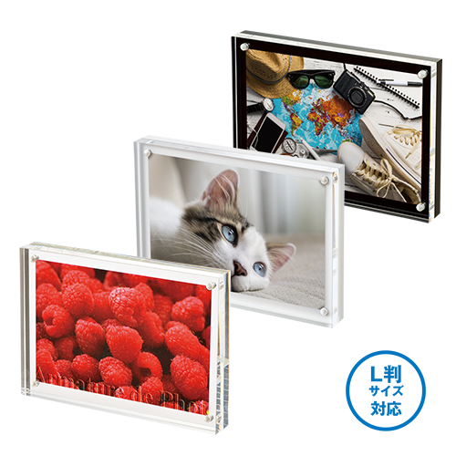 TS-0128アクリルフォトフレーム