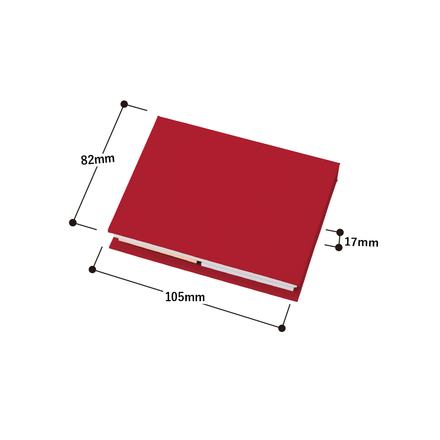 マルチメモ（M）