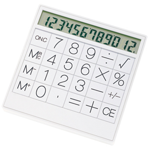 TS-0311【アウトレット】トップソーラーカリキュレーター