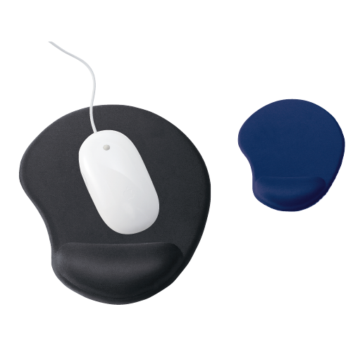 TS-0342クッションマウスパッド