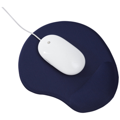 クッションマウスパッド