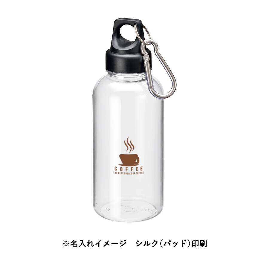 クリアマリンボトル