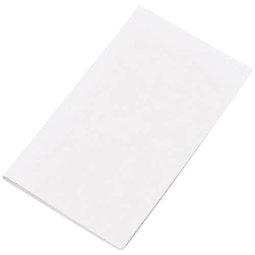 ブックメモ付箋（L）