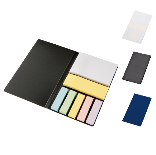 TS-0495ブックメモ付箋（L）