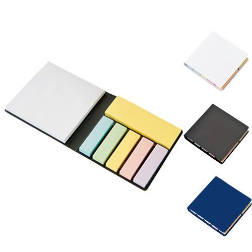 TS-0496ブックメモ付箋（S）