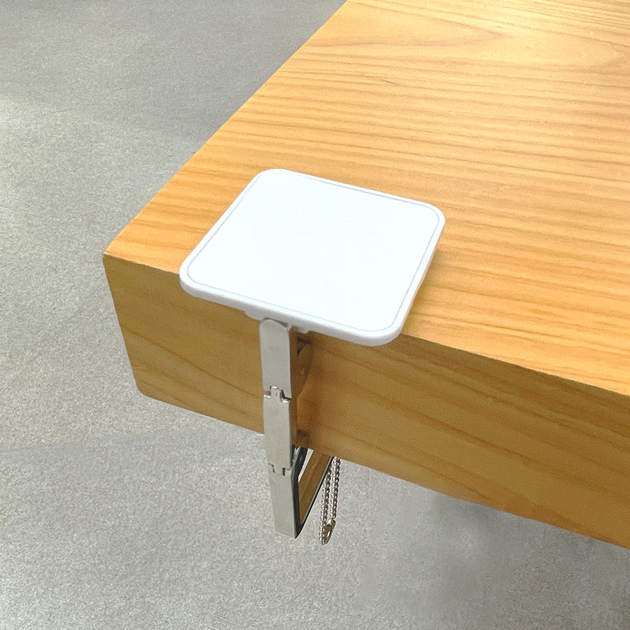 チャームバッグハンガー