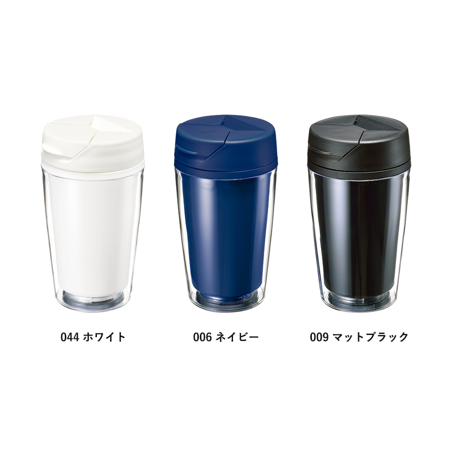 カスタムデザインタンブラーFC　350ml