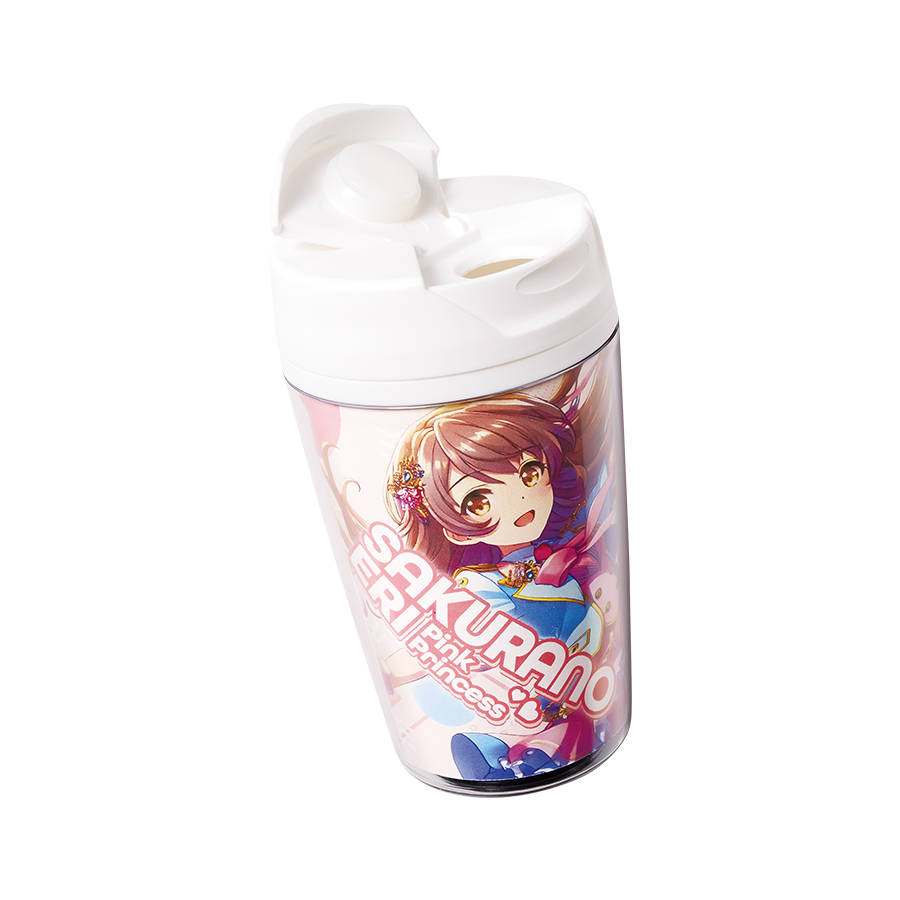 カスタムデザインタンブラーFC　350ml