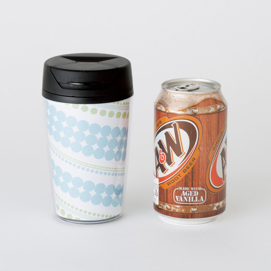 カスタムデザインタンブラーFC　350ml