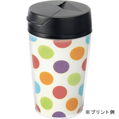 カスタムデザインタンブラーFC　350ml